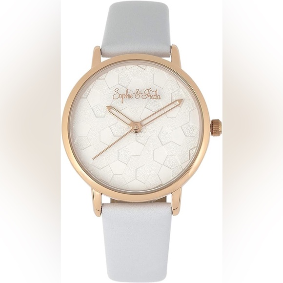 ?? Sophie and Freda Breckenridge SAFSF4700 Women\'s Quartz Watch